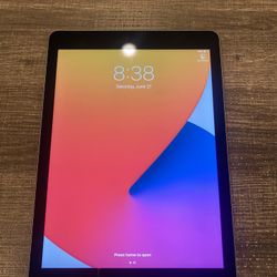 iPad Air 2 