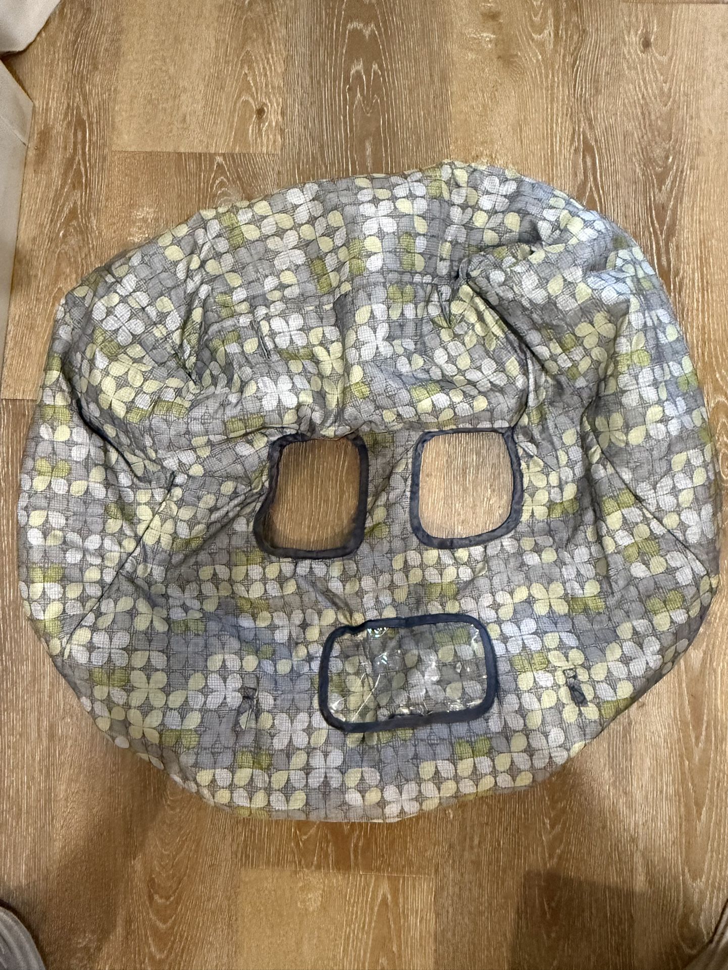 Baby Cart Cover