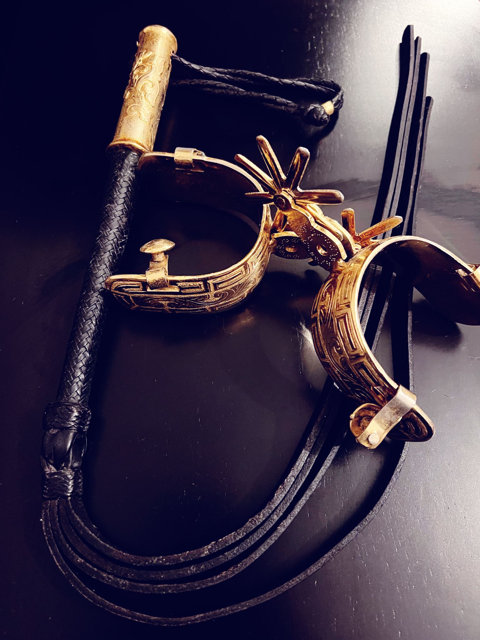 Horse Accessories