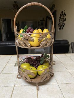 Kitchen decorations