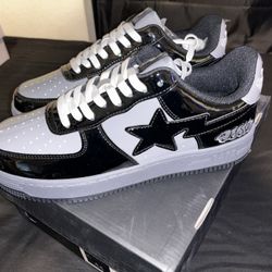 Mf Doom Bapesta