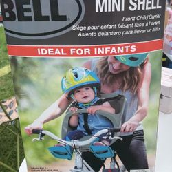 Bicycle Mini shell 