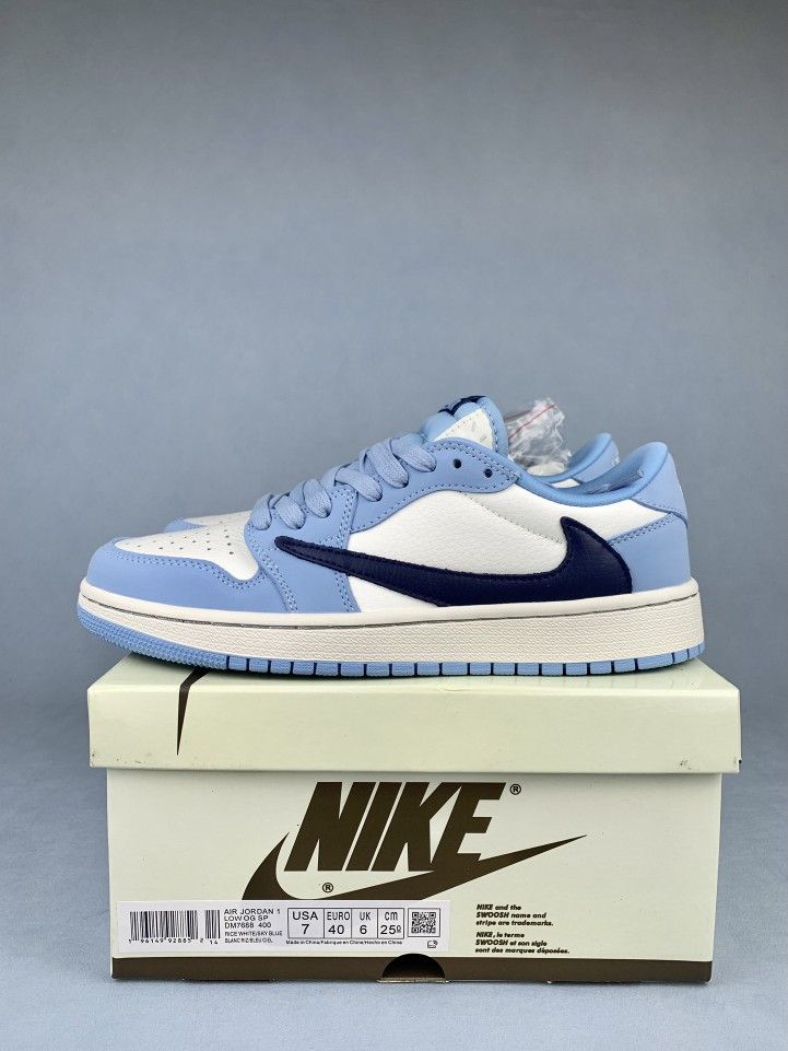 Air jordan 1s travis scott more colors available