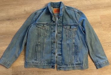 Levi men’s Jacket