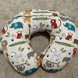 Boppy Pillow