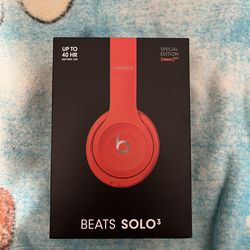 Beats Solo 3