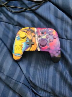 Nintendo Switch 2 Wired Controller