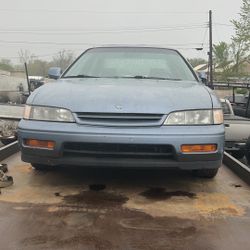 1994 Honda Accord