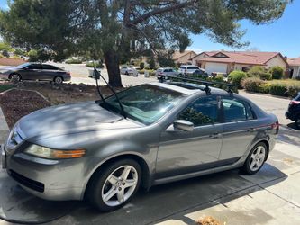 Acura TL