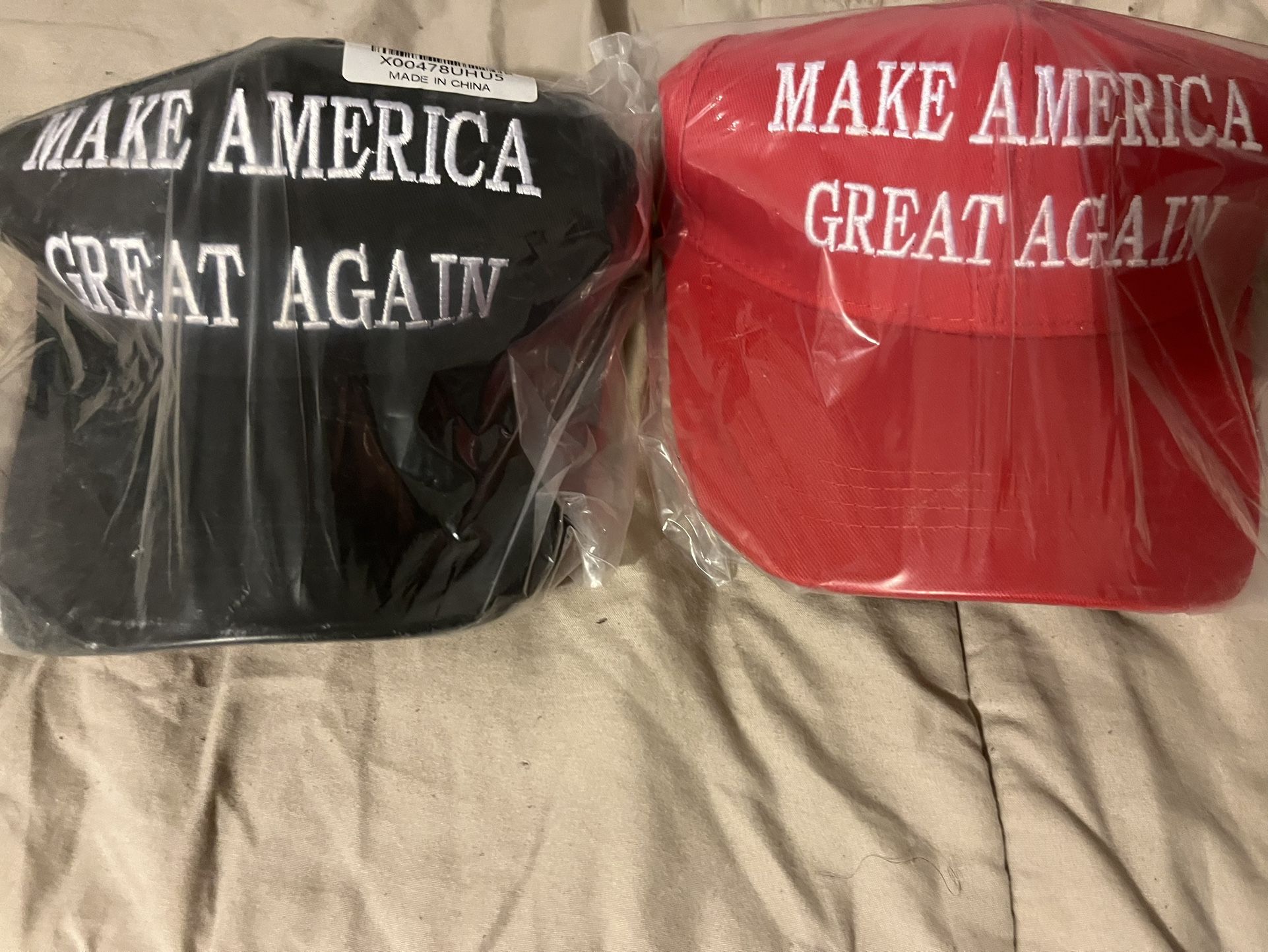 MAGA Hats