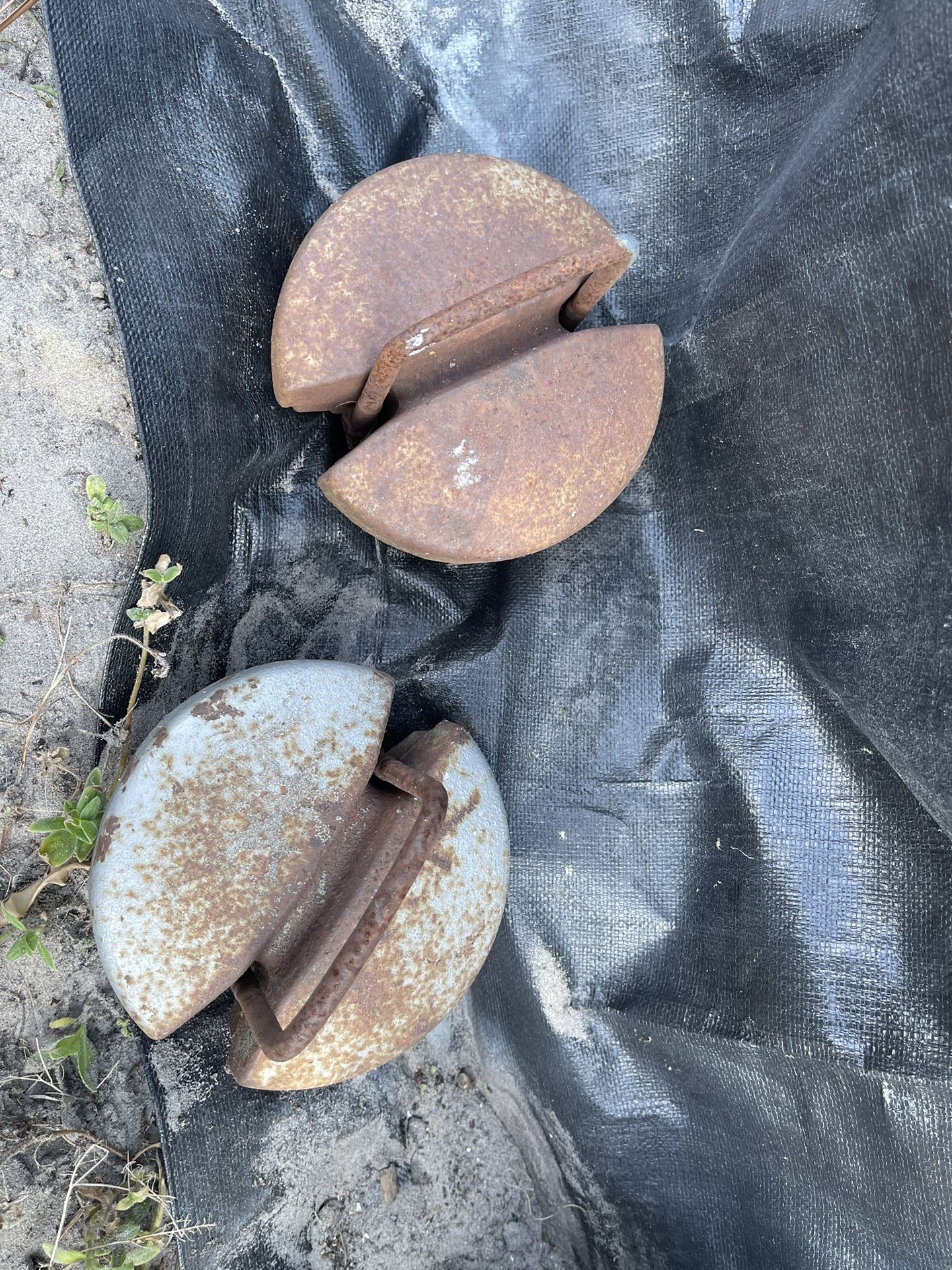 Tractor Weights