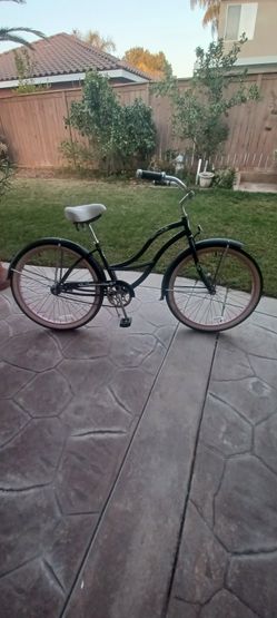 MICARGI BEACH CRUSIER