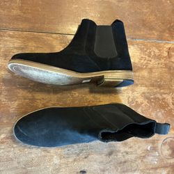 Crevo Men’s Ankle Boots