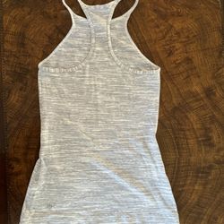Lululemon Top 