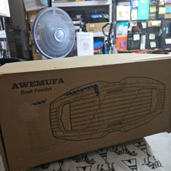 Boat Fenders