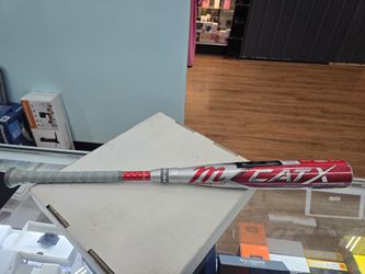 Marucci Baseball Bat 