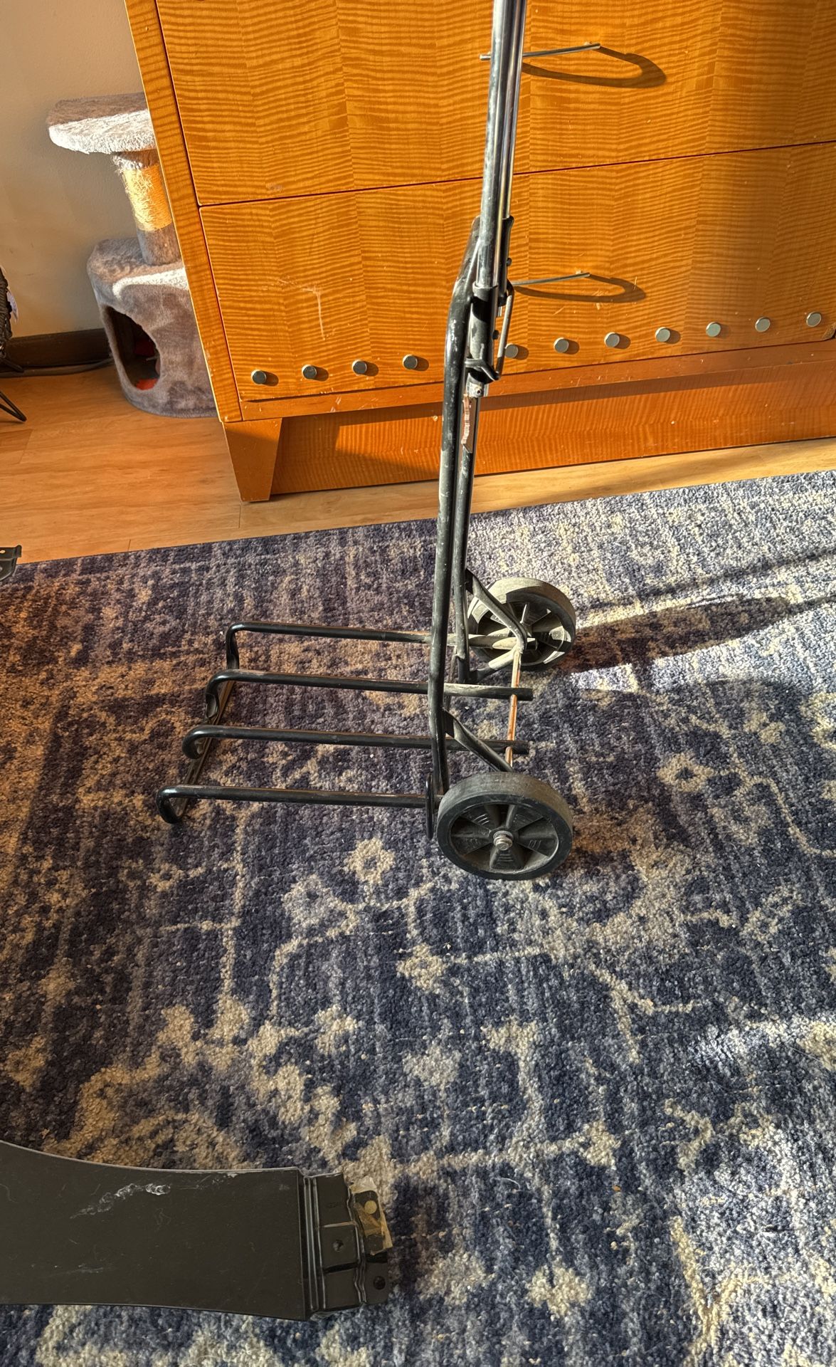 Cart 