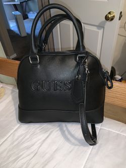Guess Purse New