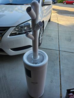 Humidifier