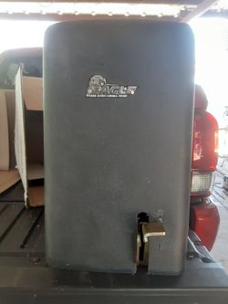 Motor for the gates