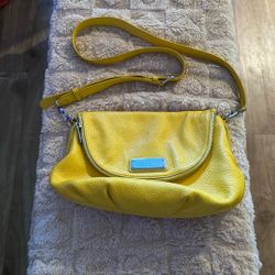 Marc Jacob Yellow