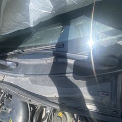 Windshield Wiper Arms | Lexus IS350 |IS250 OEM
