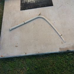 Ceiling Trim For A 1972 Ford Complete 