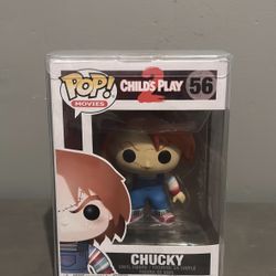 Chucky Funko Pop