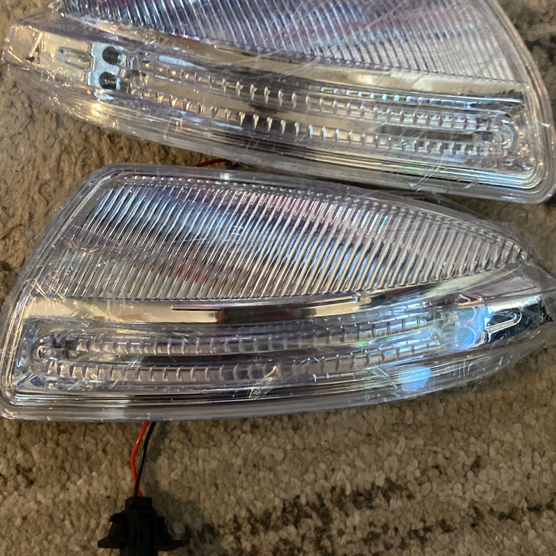 Led Signal Lights