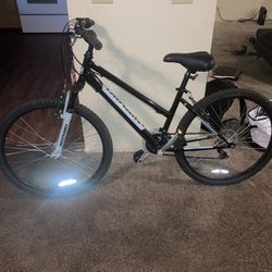 Brand New Nishiki Pueblo Mountain Bike 