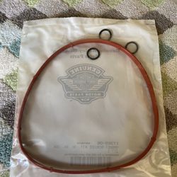 Harley Davidson Gasket clutch