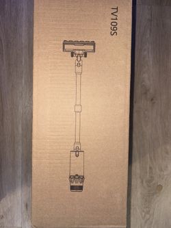 BRAND NEW Cordless Vacuum Cleaner V07 - Purple