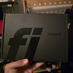 Fi Series 3+ dog Collar