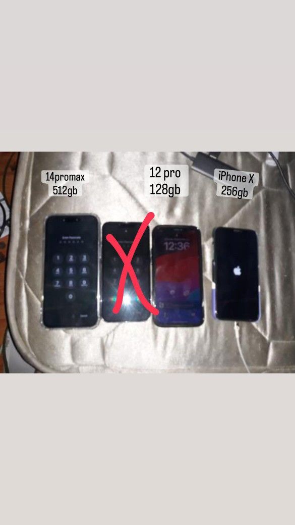 Iphones