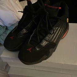 Air Jordan 14 