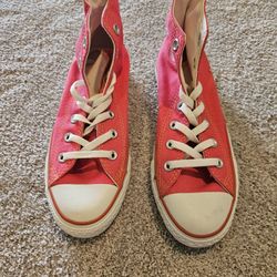 Converse All-Star Hightops 