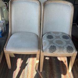 Dining Chairs