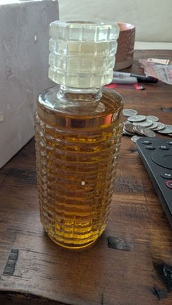 Vintage Avon Colognes