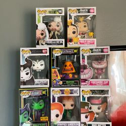 Funko Pop 
