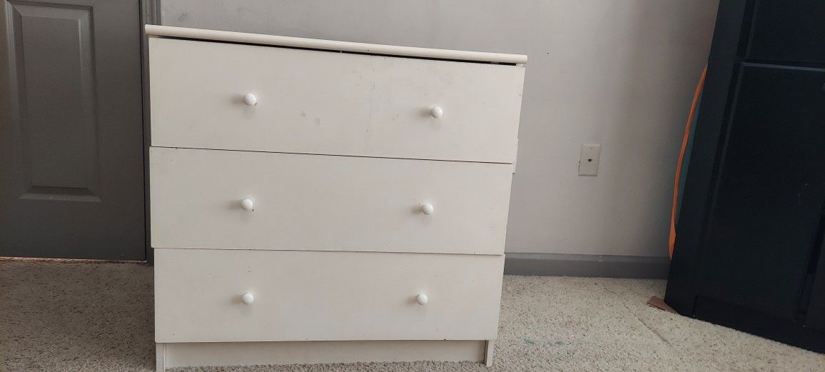 Ikea Drawer Chest
