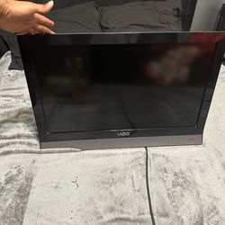 Vizio Tv 32”