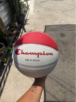 Balón champions
