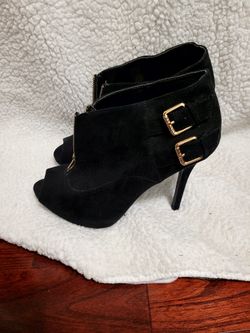 Guess Heels