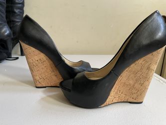 Jessica Simpson Wedge Shoes