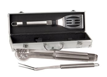 BBQ Utencil Set