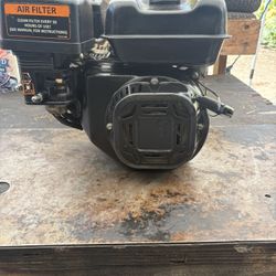 Mini Bike Go Kart Pressure Washer Motor 