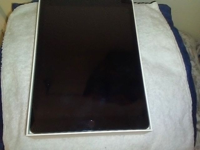 64 GB 9th Gen Ipad