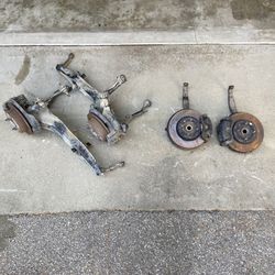 Honda Parts