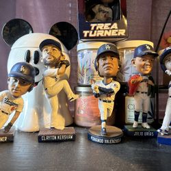 Bobble Head