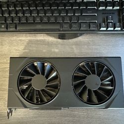 XFX Swift AMD Radeon RX 9060 XT 8GB